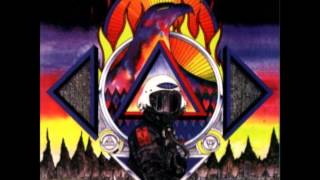 3. Running Through The Back Brain