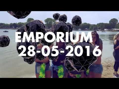 Emporium 2016