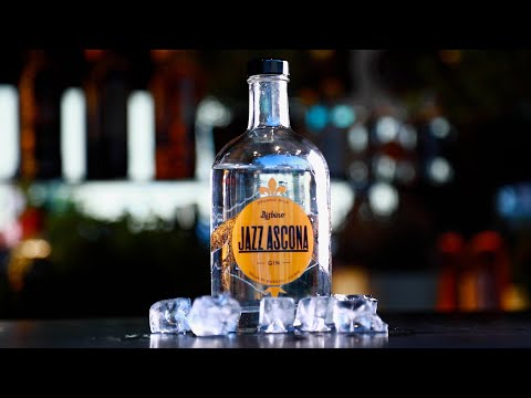 Bisbino at JazzAscona