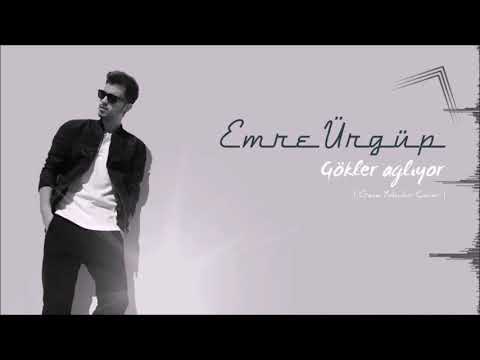 Emre Ürgüp - Gökler Ağlıyor (Gece Yolcuları Cover)