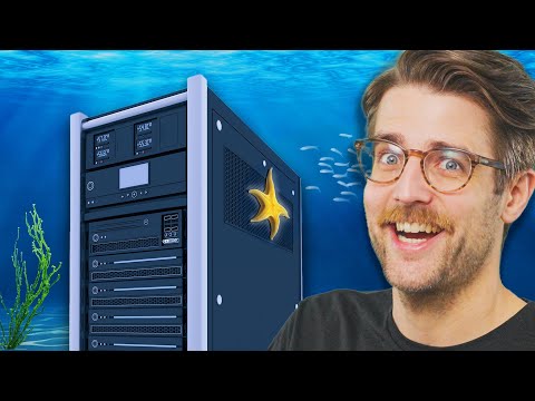 Throw Your Computer In The Ocean.