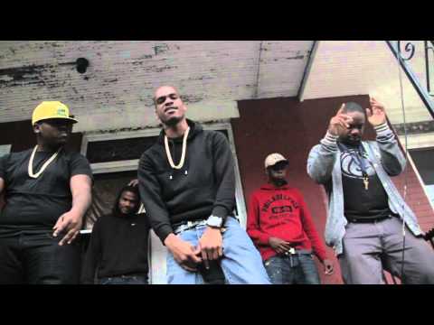 Dot52 - Go Hard or Go Home (Official Music Video)