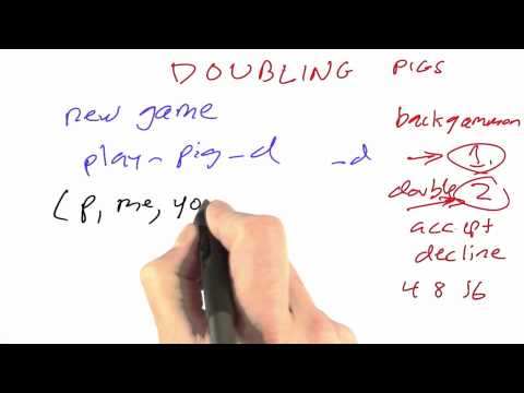 Welcome Design of Computer Programs