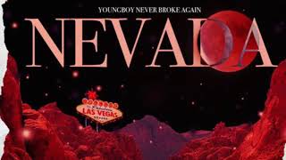 YoungBoy Never Broke Again - Nevada [Official Audio] 432Hz