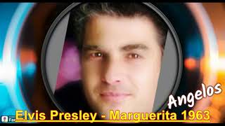 Elvis Presley   Marguerita 1963 by AngelosTricomitis HD