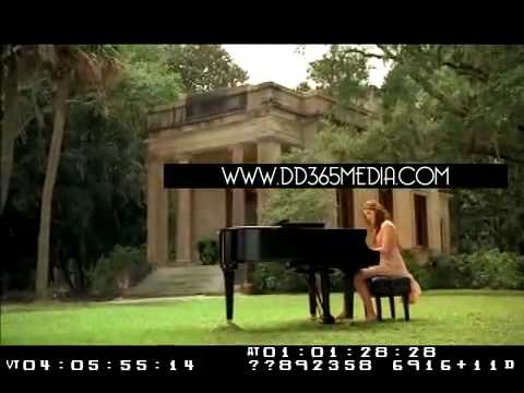 miley cyrus -when i look at you(version video de pelicula).flv