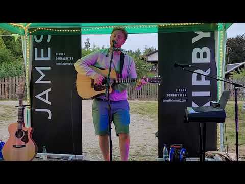 James Kirby live in Klingenthal