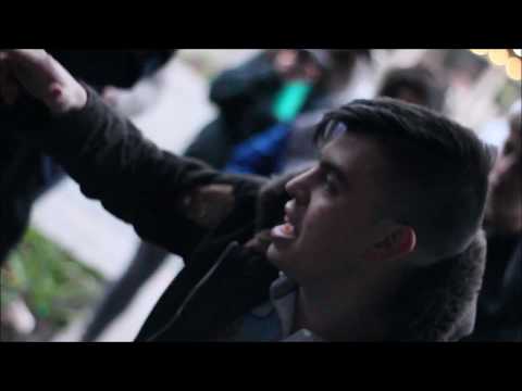 LIP vs TOXIC vs BON -8vs /FECHA 2/ Elite Free