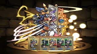 [극한의 투기장 5] 하쿠렌 pt. (하쿠렌&카난 찍어먹어보기)