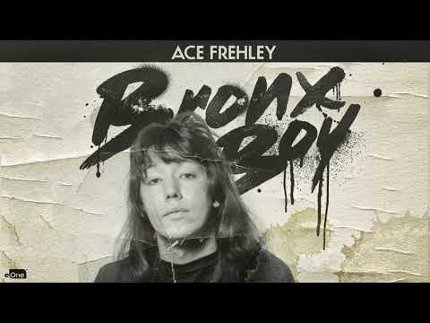 Video thumbnail for Bronx Boy