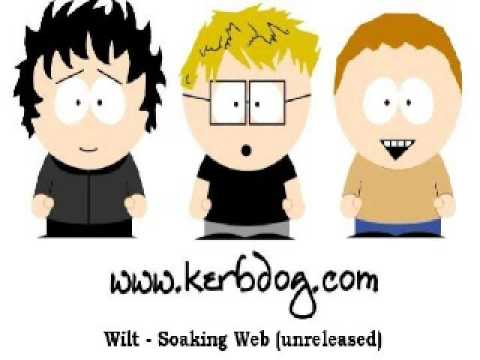 Kerbdog - Soaking Wet (unreleased)