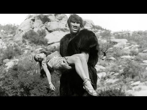 Killer Ape (1953) Pits Jungle Jim Against Evil Scientists