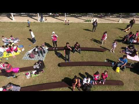 小小綠巨人好客任務空拍 4