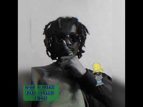 Sagi R Bellz JoJo Dollaz - Kingz