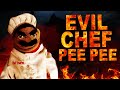 SML Movie: Evil Chef Pee Pee [REUPLOADED]