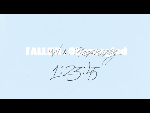 ГALLИN х Chernogled - 1:23:45