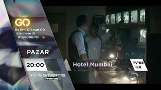 TV'de İlk | Hotel Mumbai