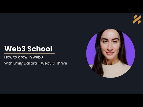 Web3 School