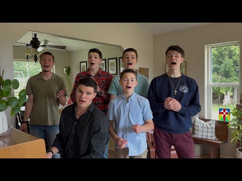 Midnight Cry (Gold City)