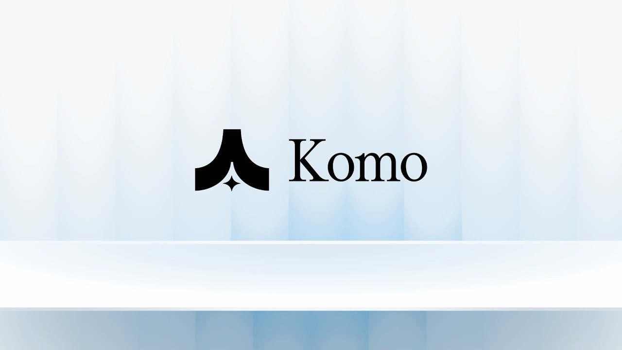 Video for Komo AI: AI Search Platform