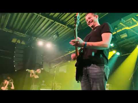 Oxo86 - Manchmal - live @ Backstage München 14.09.2024