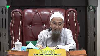 Bolehkah Suami Jadi Imam Bacaan Tak Betul? - Ustaz Azhar Idrus