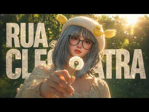 DAY 3 - HT [ Rua Cleopatra ] #garagararua #imerp  #anakceokopat #imeroleplay