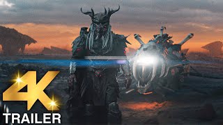 Download the video "PREDATOR BADLANDS Final Trailer 3 (4K ULTRA HD) 2025"
