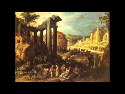 Franz Doppler - Concerto in D-minor for two flutes