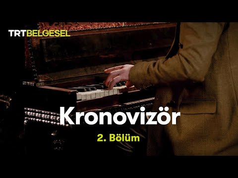 Kronovizör | Müzik Aletleri | TRT Belgesel