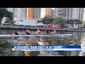 Hawaii rowing team heads to international competition, for the first time in 50 years