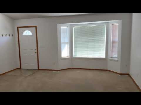 Custom Built Plex-2 Bedroom w/private back yard property video
