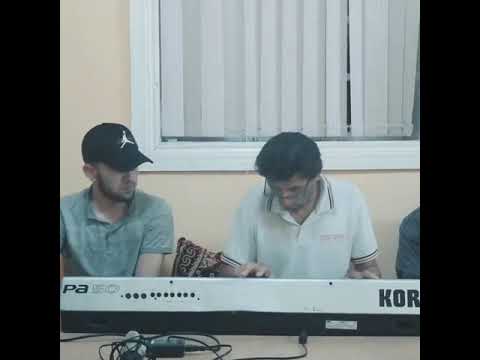 Овози зинда 🎸 Котиб Раупов (Зулфикоои Азиз парво макун азизи ман