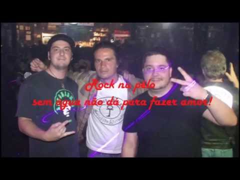 Sem Água Não Dá Pra Fazer Amor video
