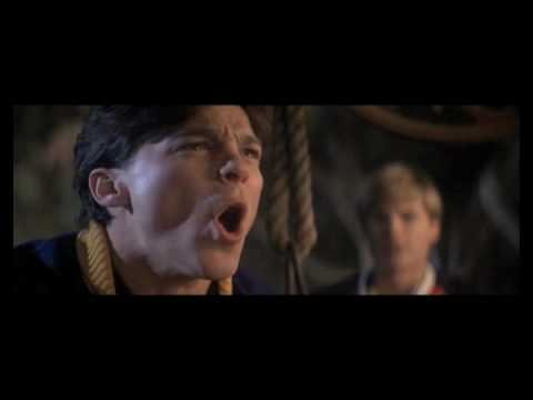 "Andy you Goonie"