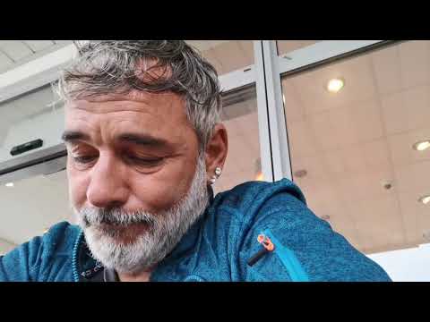 Tag 326, Rottenacker - Zwiefalten, ein Abschied für immer