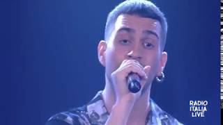 MAHMOOD live - 6/10 -  Mai figlio unico