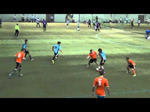 2015-11-01 FK Ofšora Rezerves - Grands LCB (Pilna spēle)