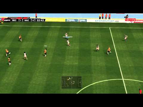 PES 2012: Become a Legend - Part 5 - Let's Keep This Streak Going
