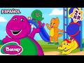 Amigos Por Siempre Episodios Completos Barney En Español