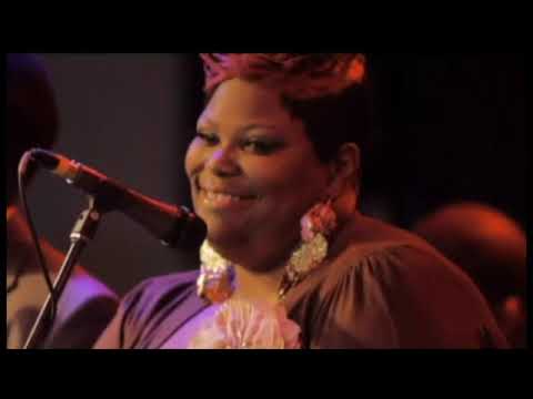 Doobie Powell - Amazing Grace