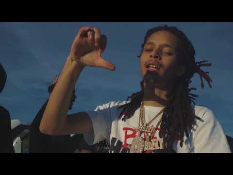 Cwill2smooth - Smooth Gunna ft BabyFace Gunna (Official Music Video)