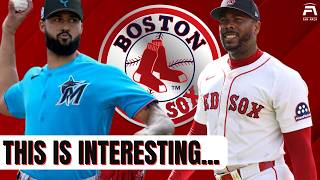 This Could Be Bigger Than ANYONE Expected... | Daily Red Sox News & Rumors