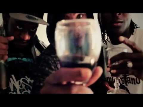 Jeed Rogers ft Mugeez - Tell 'Em ft. Mugeez (R2Bees) (Official Video)