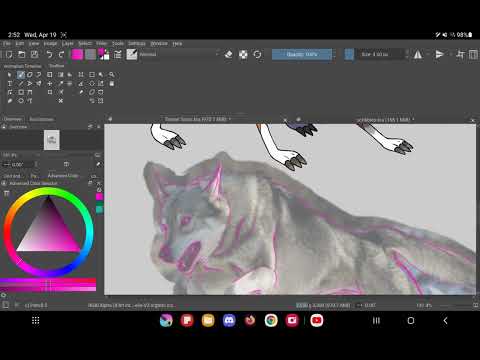 tb132 trainer Sonic lycanroc pt1