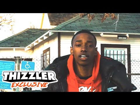 Teflon Twaun ft. Lil Sheik & Shootergang VJ - Step Harder (Exclusive Music Video)