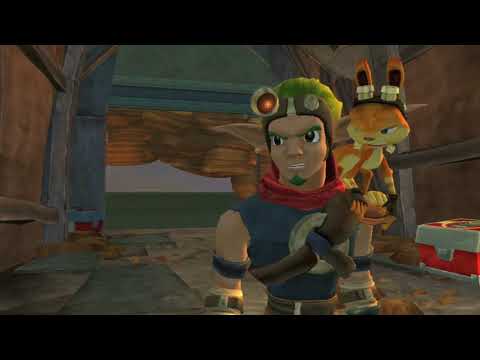 Jak and Daxter PS2 Classics   Launch Trailer   PS4