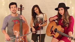 Rich // Beverly Hills - Maren Morris + Weezer (Track45 Cover)