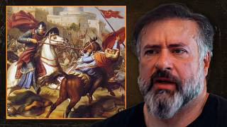The BRUTAL History Behind the Crusades They Never Teach | Raymond Ibrahim