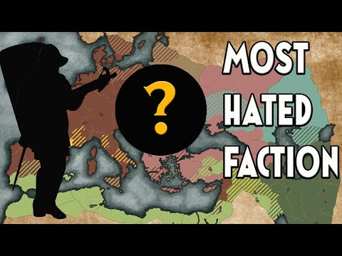 Total War's MOST HATED faction